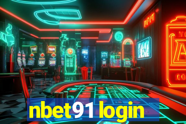 nbet91 login